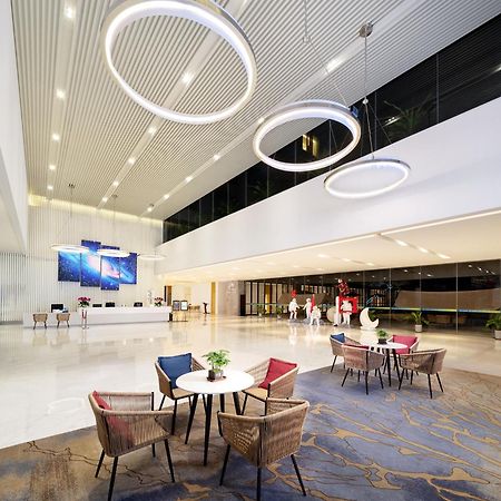 Sanya Phoenix Airport Hotel Εξωτερικό φωτογραφία