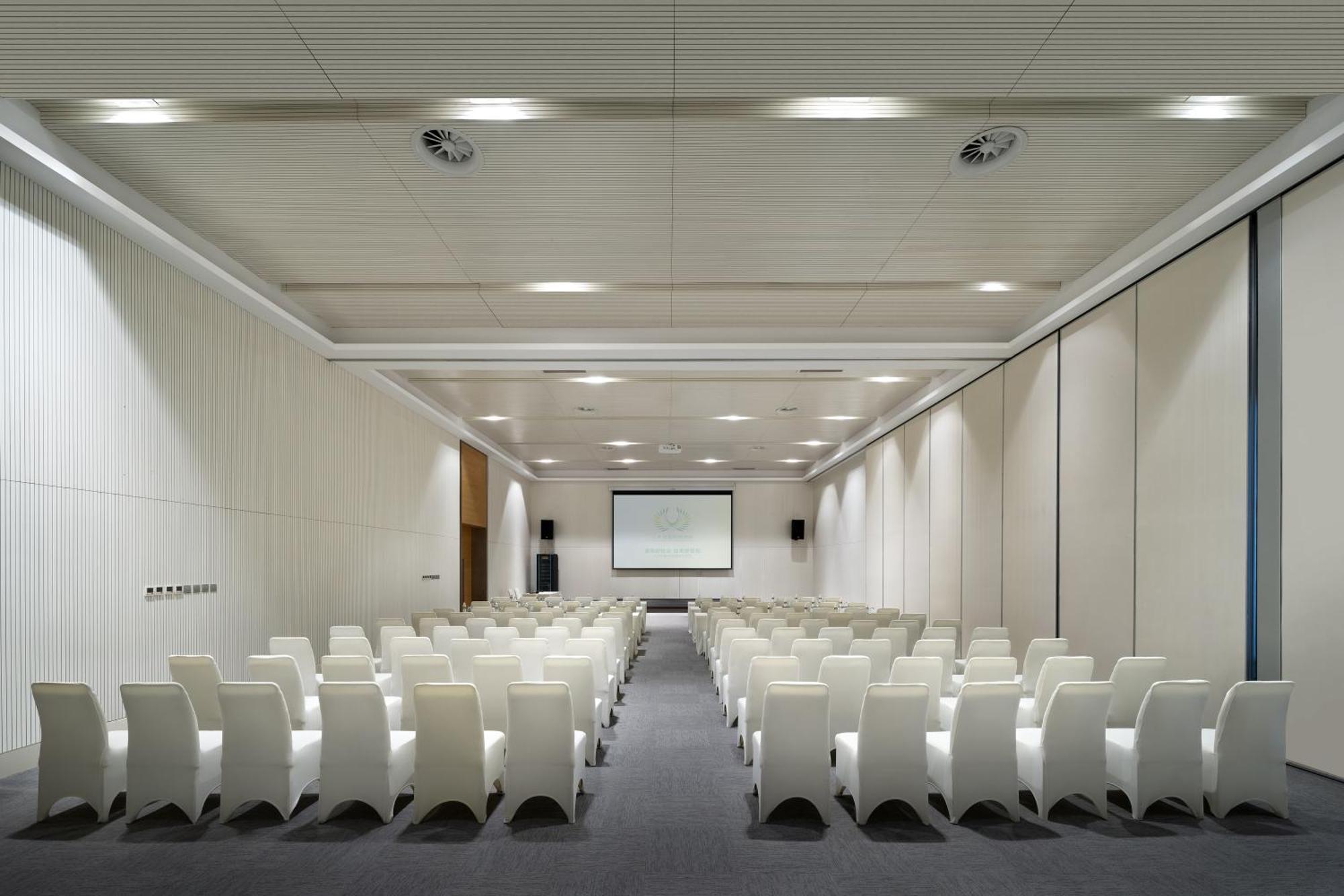 Sanya Phoenix Airport Hotel Εξωτερικό φωτογραφία