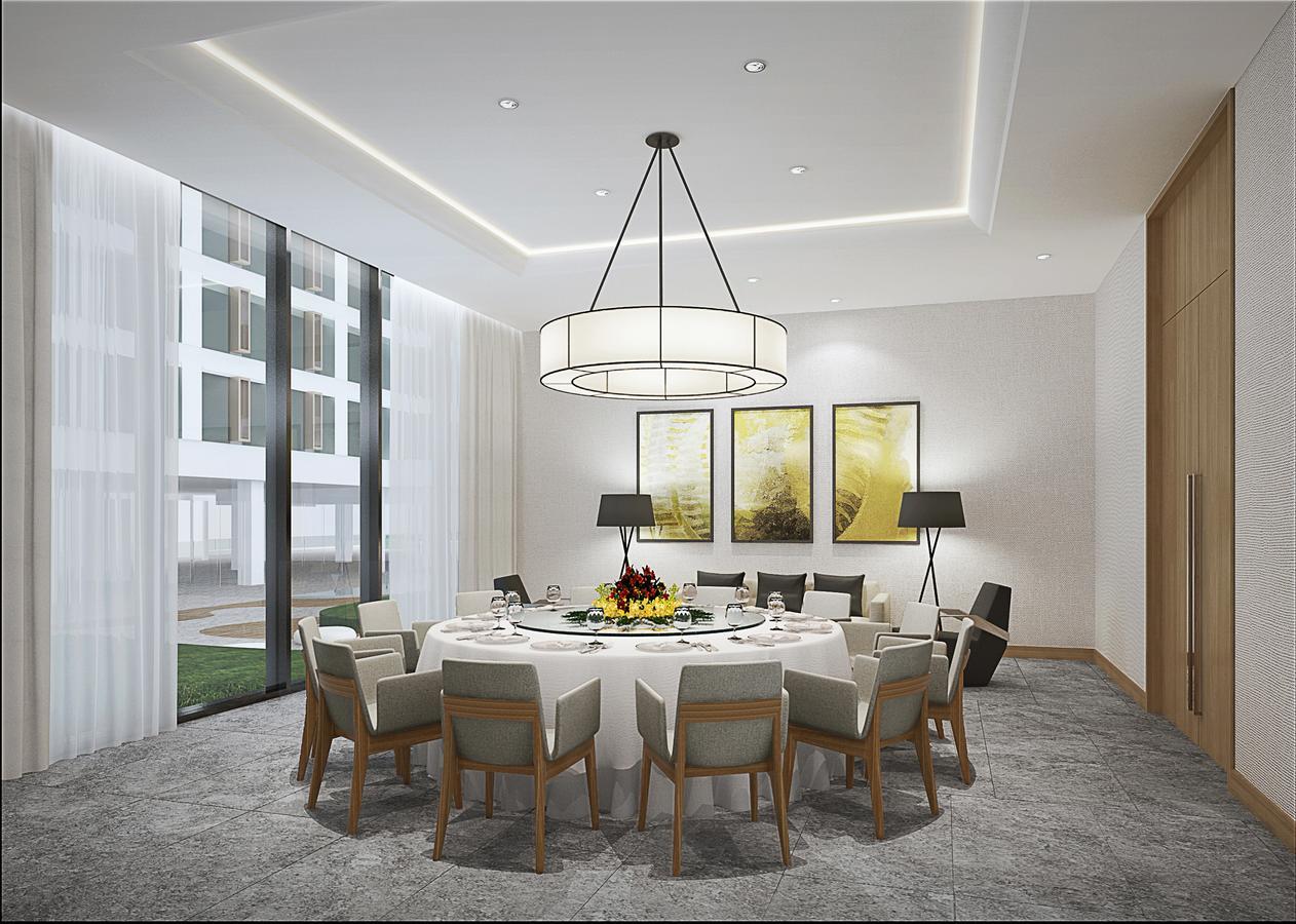 Sanya Phoenix Airport Hotel Εξωτερικό φωτογραφία