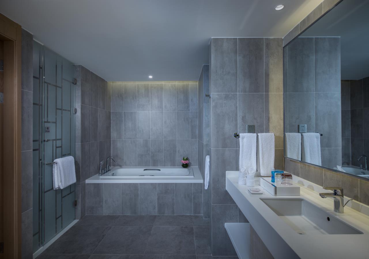 Sanya Phoenix Airport Hotel Εξωτερικό φωτογραφία