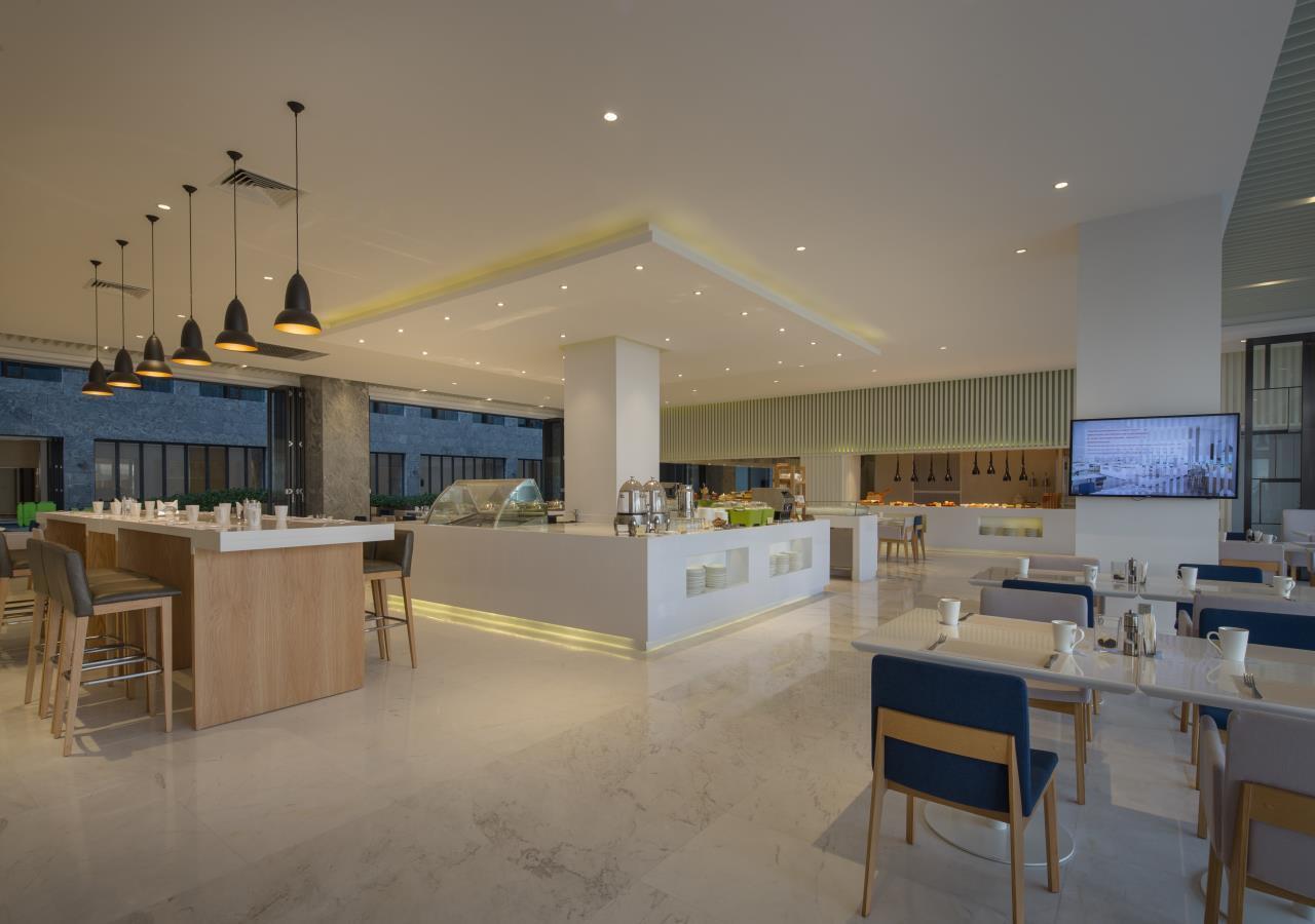 Sanya Phoenix Airport Hotel Εξωτερικό φωτογραφία