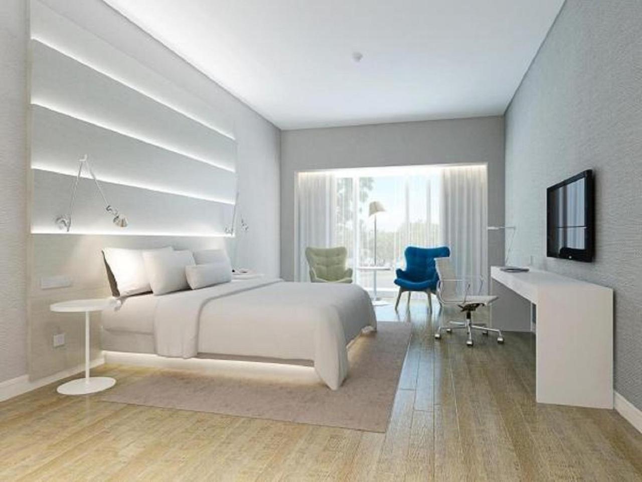 Sanya Phoenix Airport Hotel Εξωτερικό φωτογραφία