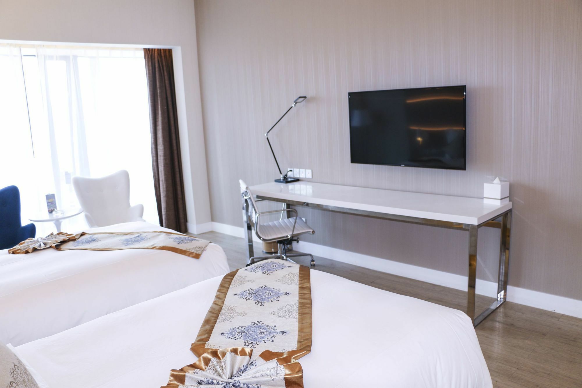 Sanya Phoenix Airport Hotel Εξωτερικό φωτογραφία