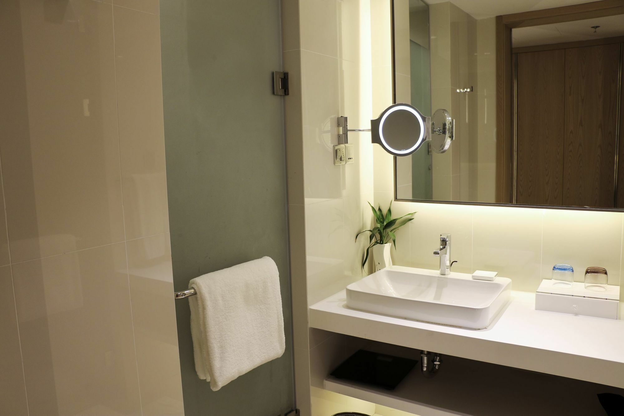 Sanya Phoenix Airport Hotel Εξωτερικό φωτογραφία