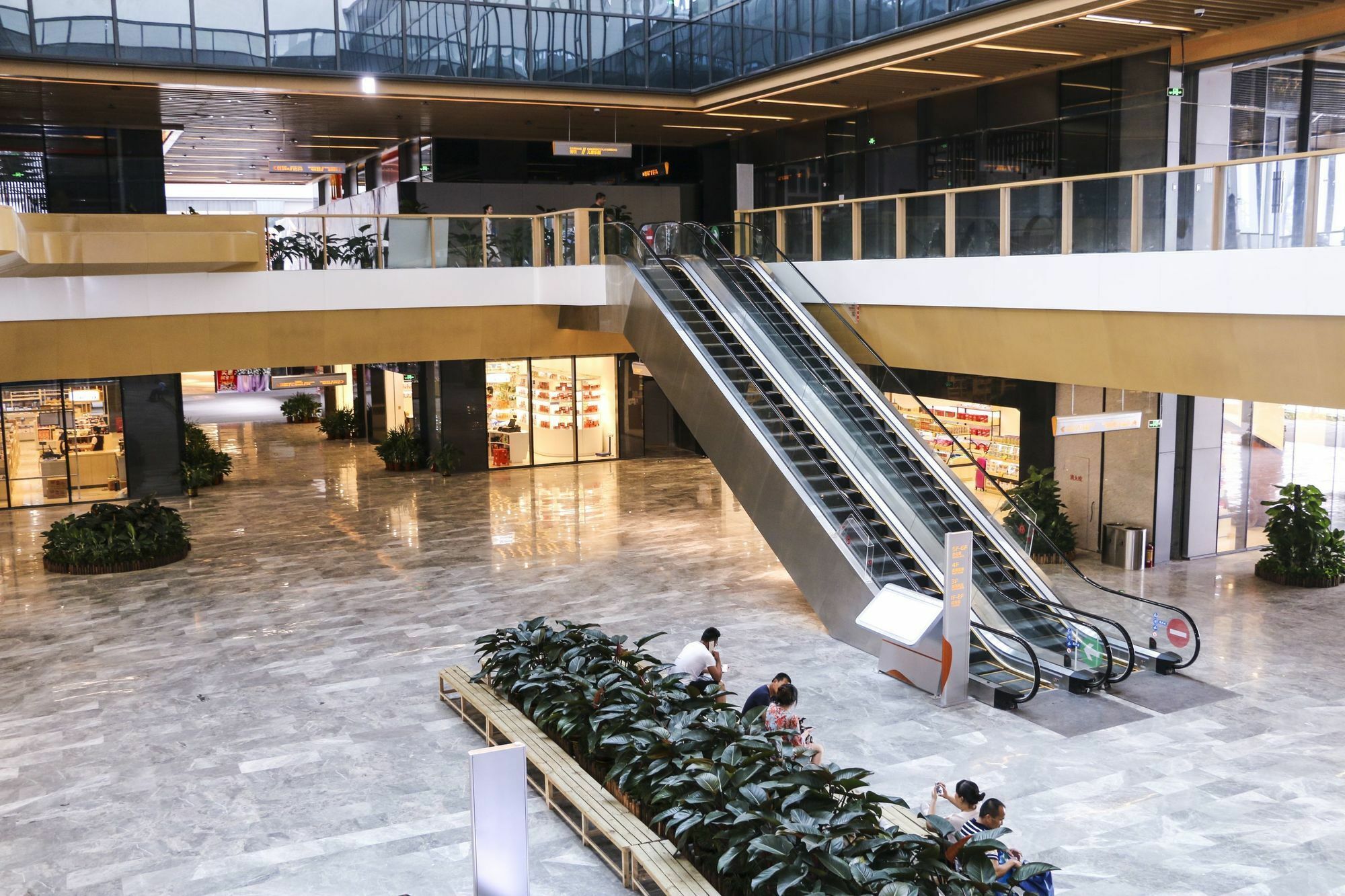 Sanya Phoenix Airport Hotel Εξωτερικό φωτογραφία
