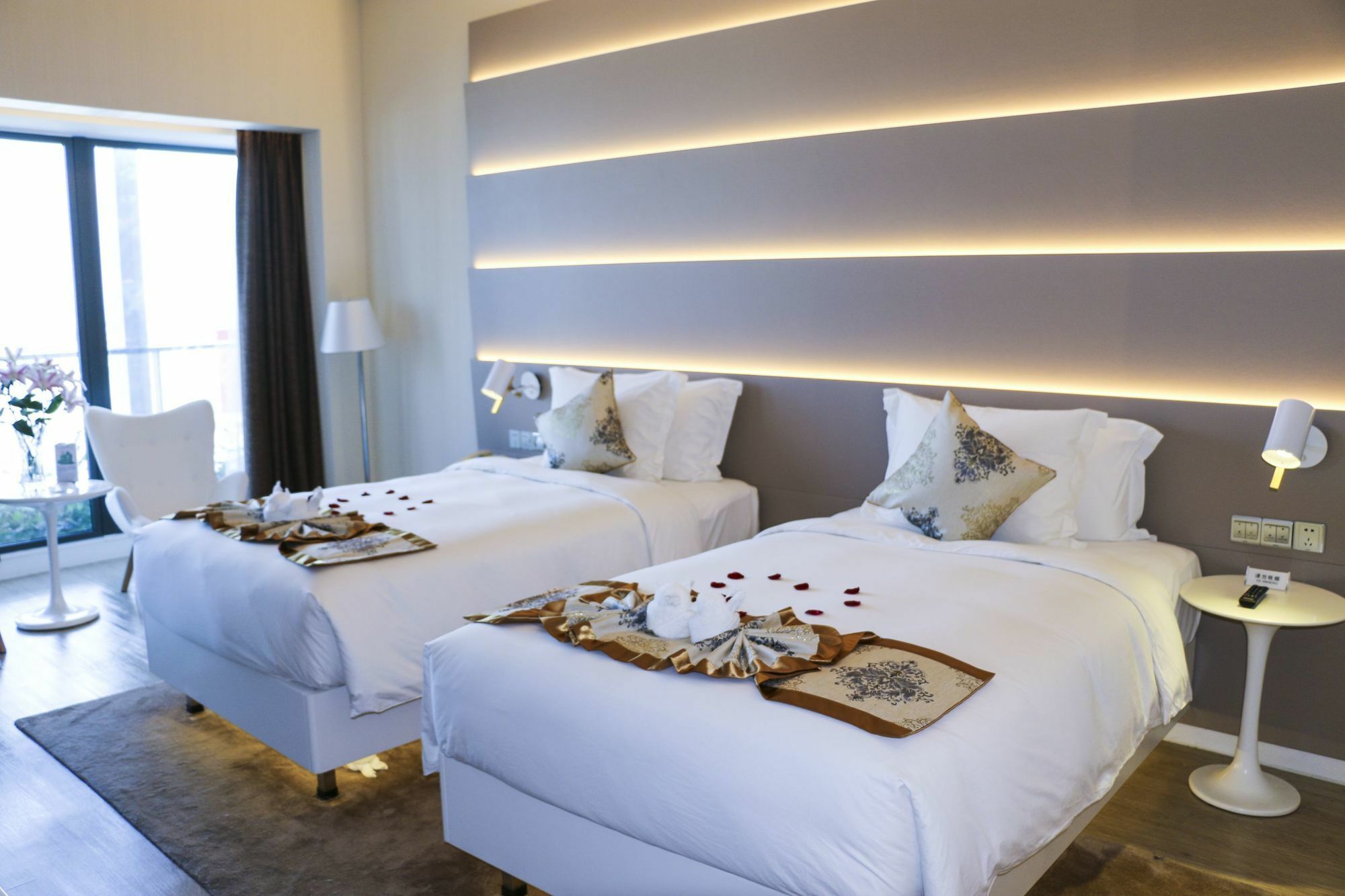 Sanya Phoenix Airport Hotel Εξωτερικό φωτογραφία