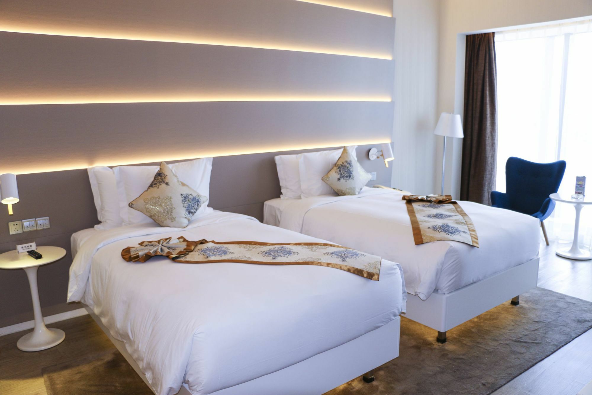 Sanya Phoenix Airport Hotel Εξωτερικό φωτογραφία