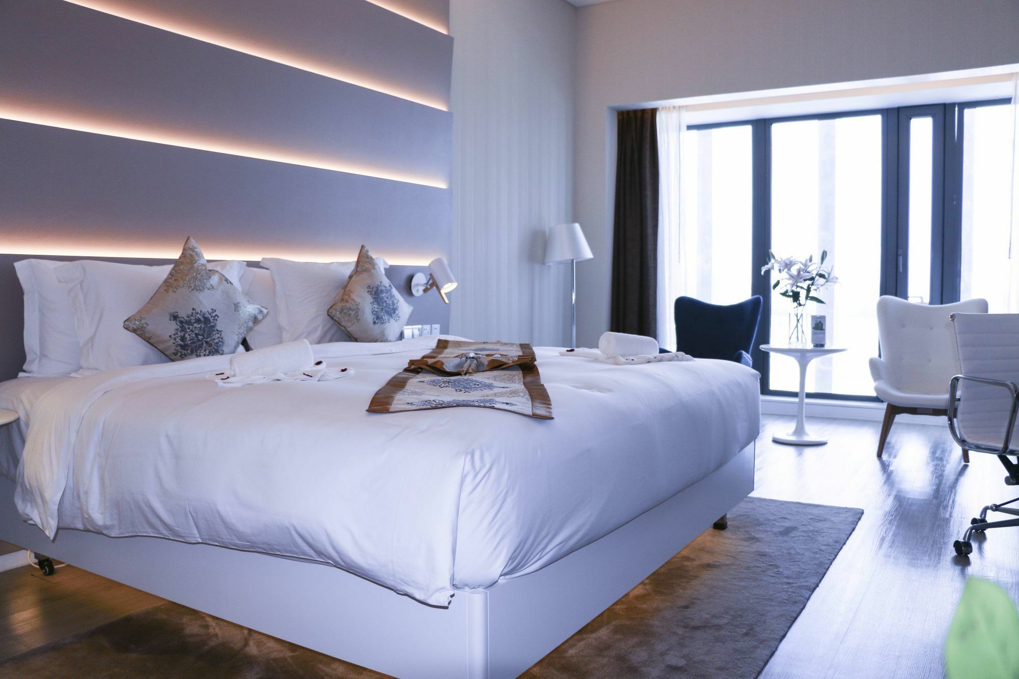 Sanya Phoenix Airport Hotel Εξωτερικό φωτογραφία