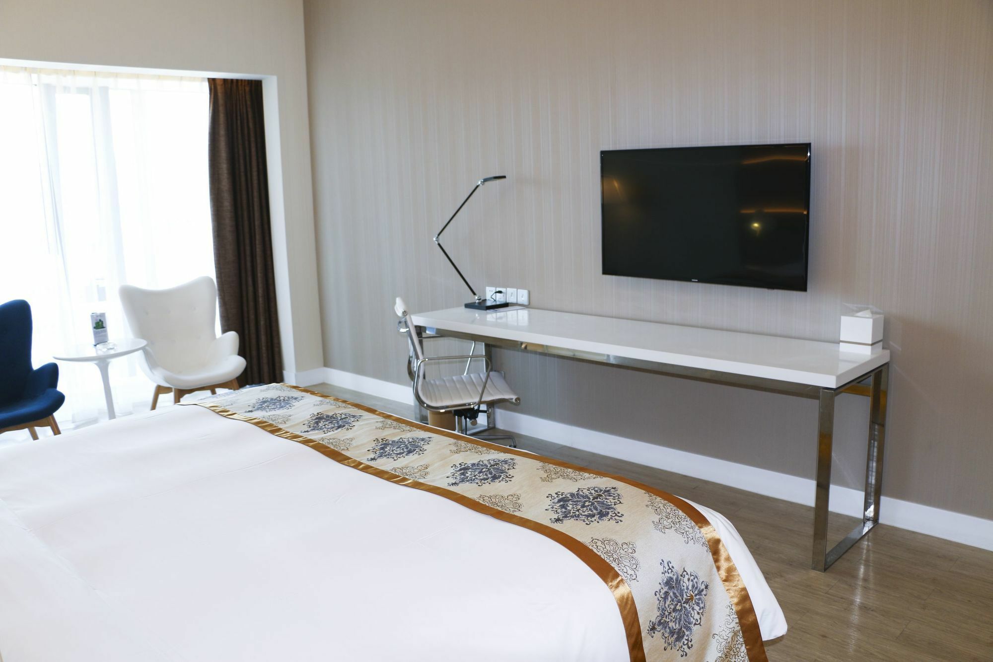 Sanya Phoenix Airport Hotel Εξωτερικό φωτογραφία