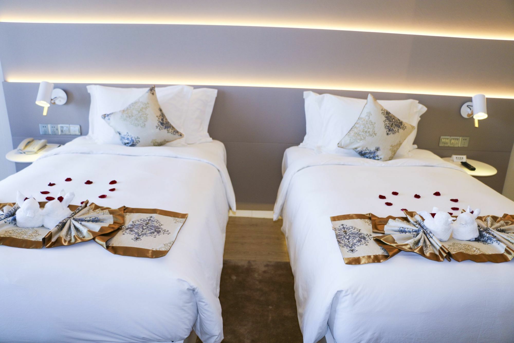 Sanya Phoenix Airport Hotel Εξωτερικό φωτογραφία
