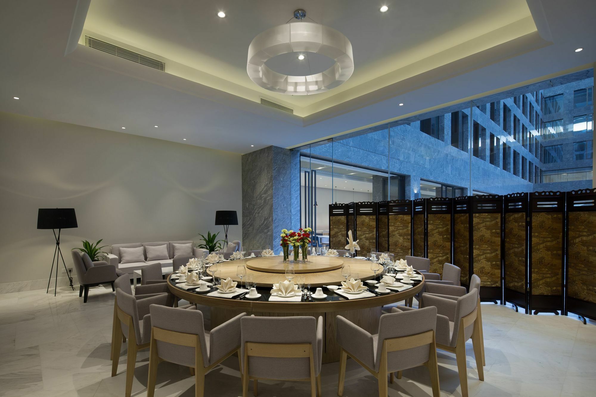 Sanya Phoenix Airport Hotel Εξωτερικό φωτογραφία