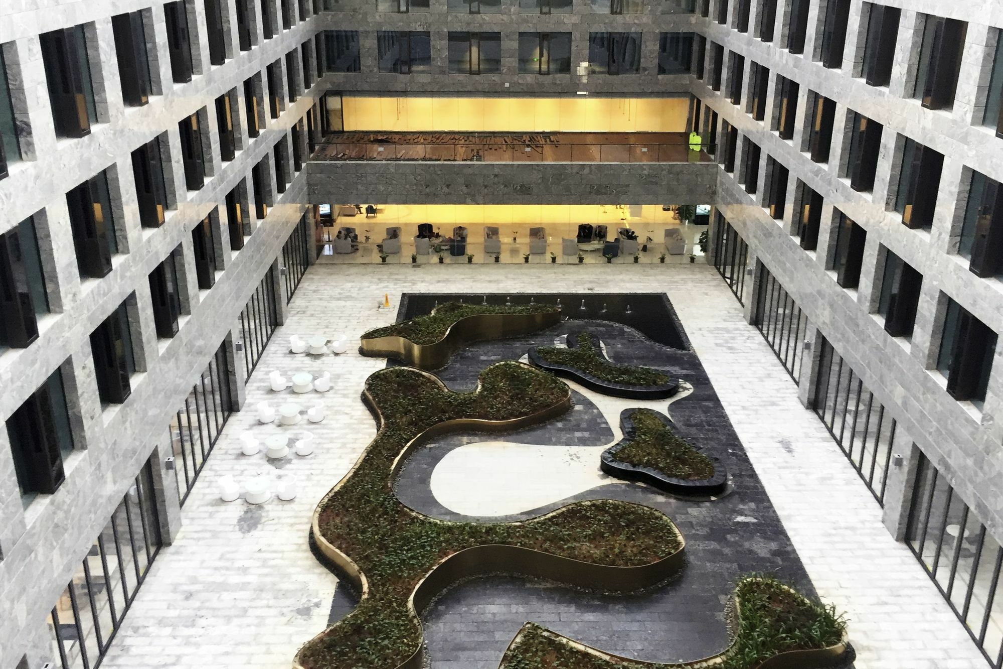Sanya Phoenix Airport Hotel Εξωτερικό φωτογραφία